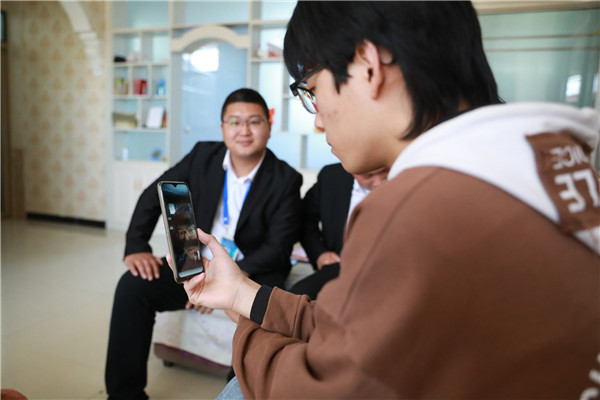 ���ώ�ҕ�l