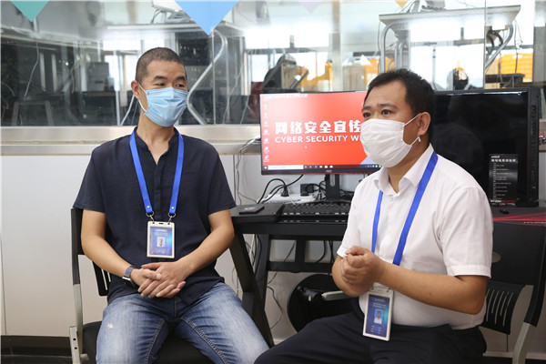 專業(yè)教師指導(dǎo)