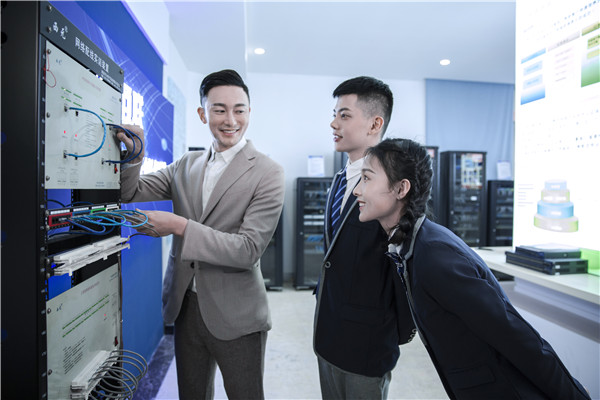 5G網(wǎng)絡(luò)傳媒工程師