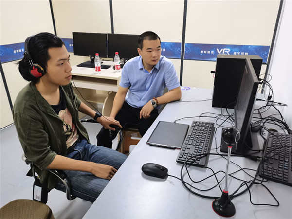 �D�ġ��x��ِ���M(j��n)һ��ِ�F(xi��n)��(ch��ng)