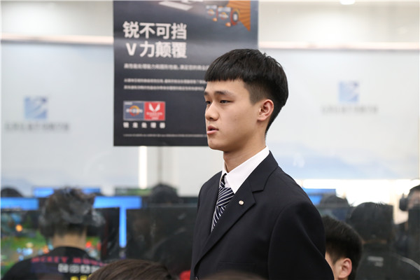 石家莊新華電腦學(xué)校