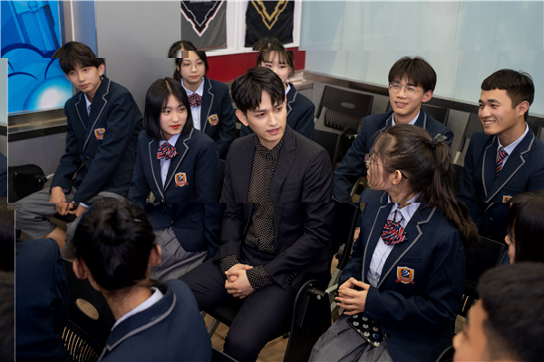 石家莊新華電腦學(xué)校