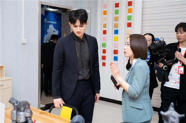 參觀3D打印中心