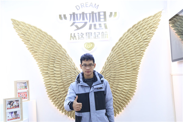 石家莊新華電腦學(xué)校